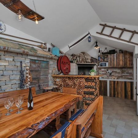Villa Levanda Μακάρσκα Εξωτερικό φωτογραφία