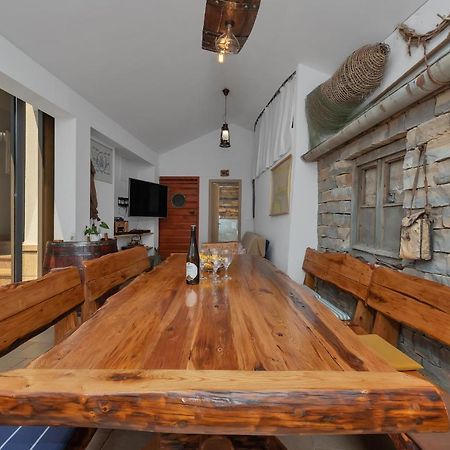 Villa Levanda Μακάρσκα Εξωτερικό φωτογραφία