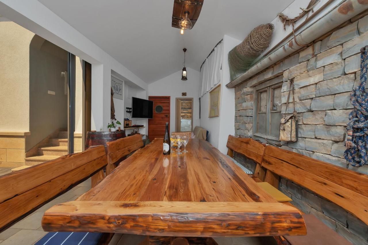 Villa Levanda Μακάρσκα Εξωτερικό φωτογραφία