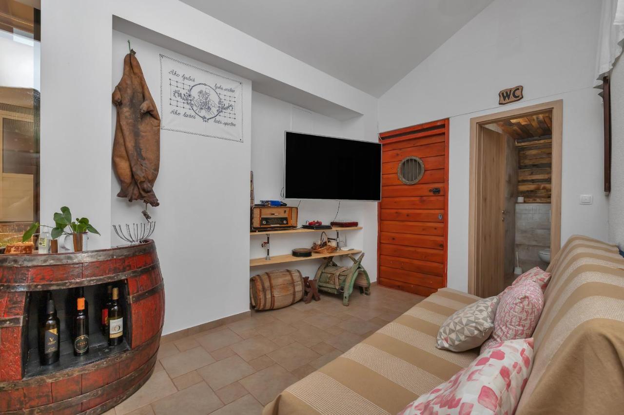 Villa Levanda Μακάρσκα Εξωτερικό φωτογραφία