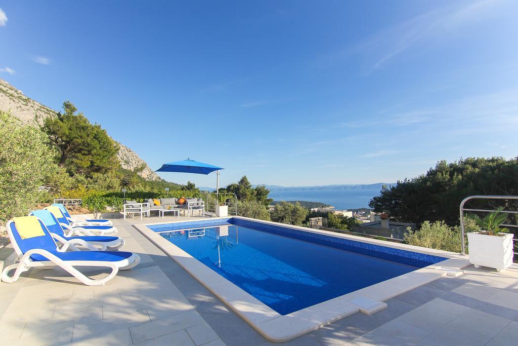 Villa Levanda Μακάρσκα Εξωτερικό φωτογραφία