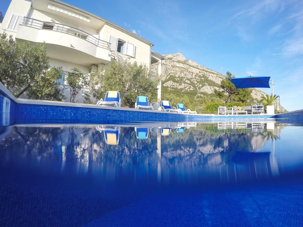 Villa Levanda Μακάρσκα Εξωτερικό φωτογραφία