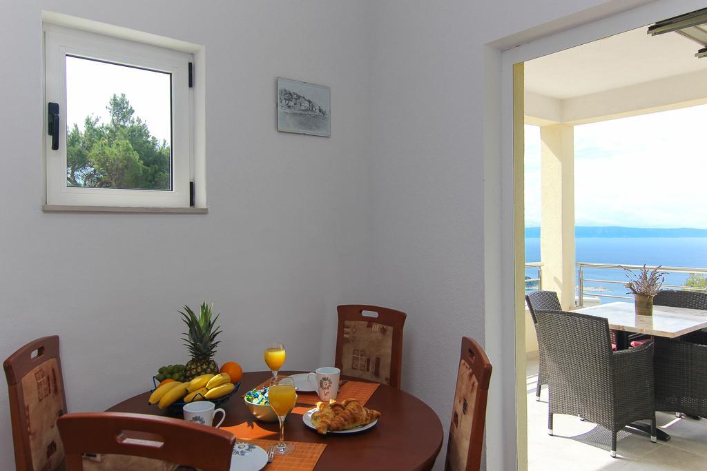 Villa Levanda Μακάρσκα Εξωτερικό φωτογραφία