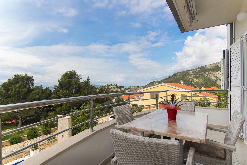 Villa Levanda Μακάρσκα Εξωτερικό φωτογραφία