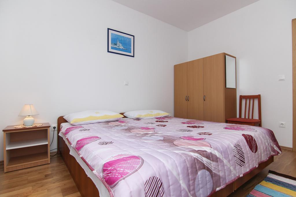 Villa Levanda Μακάρσκα Εξωτερικό φωτογραφία