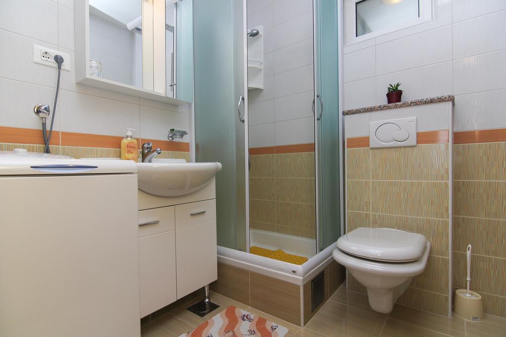 Villa Levanda Μακάρσκα Εξωτερικό φωτογραφία