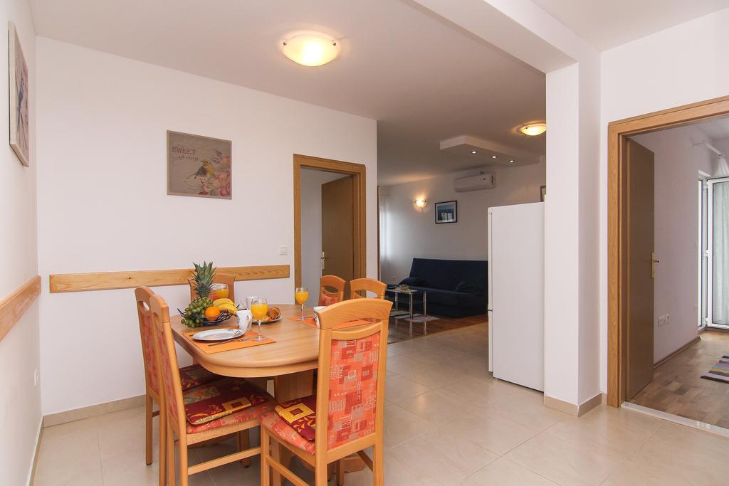 Villa Levanda Μακάρσκα Εξωτερικό φωτογραφία
