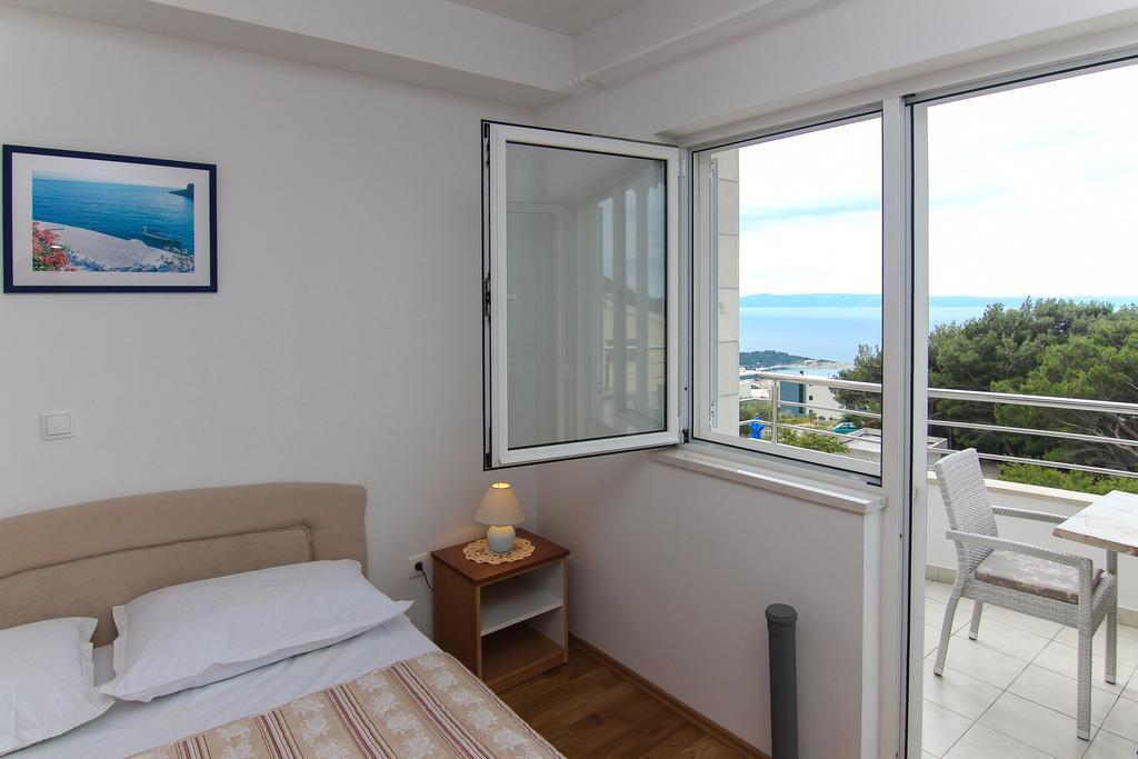 Villa Levanda Μακάρσκα Εξωτερικό φωτογραφία