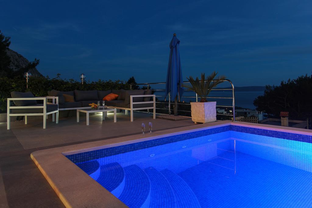 Villa Levanda Μακάρσκα Εξωτερικό φωτογραφία