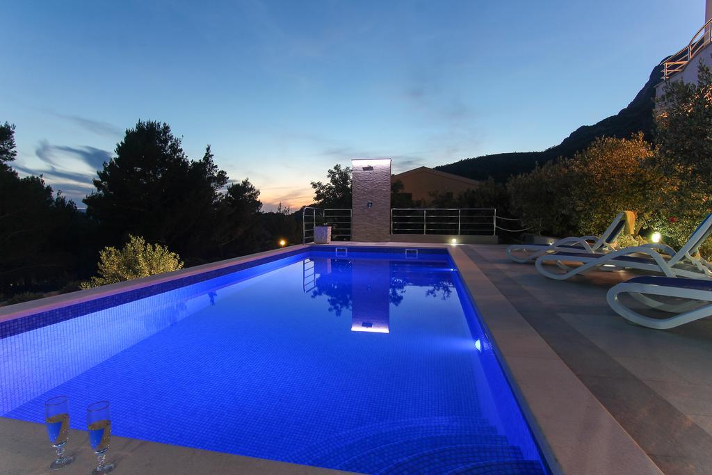 Villa Levanda Μακάρσκα Εξωτερικό φωτογραφία
