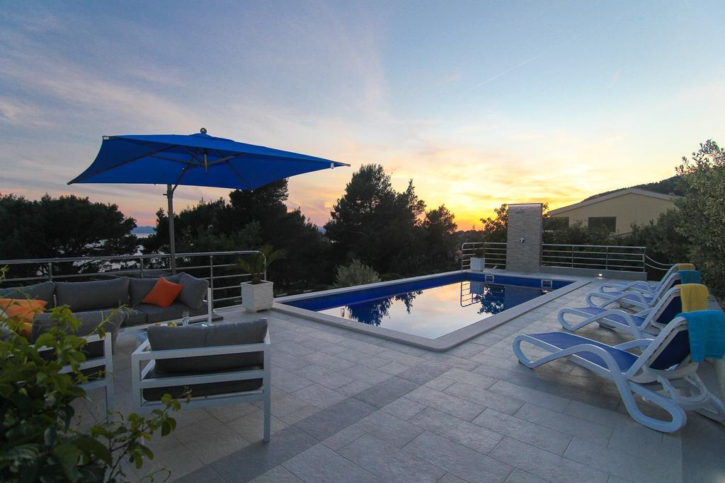Villa Levanda Μακάρσκα Εξωτερικό φωτογραφία