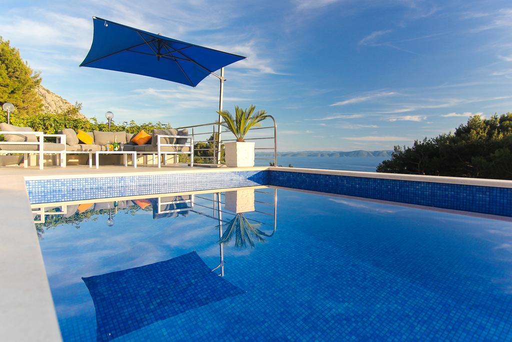 Villa Levanda Μακάρσκα Εξωτερικό φωτογραφία
