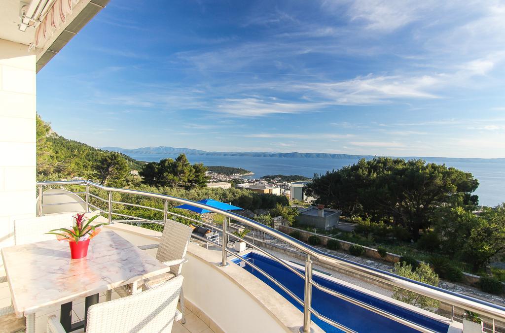 Villa Levanda Μακάρσκα Εξωτερικό φωτογραφία