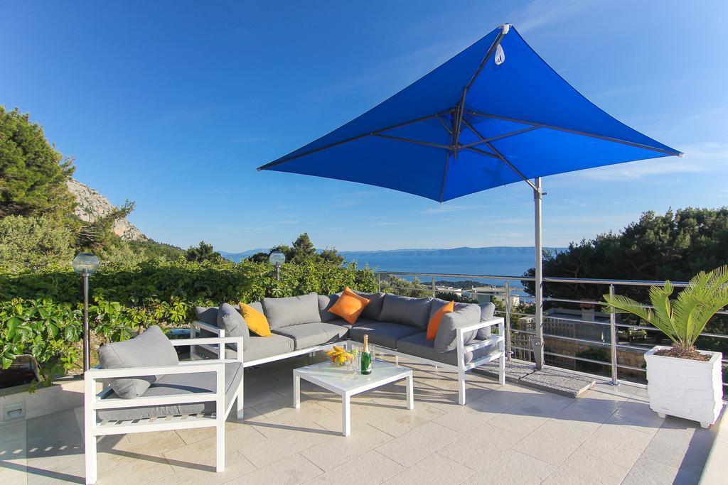 Villa Levanda Μακάρσκα Εξωτερικό φωτογραφία