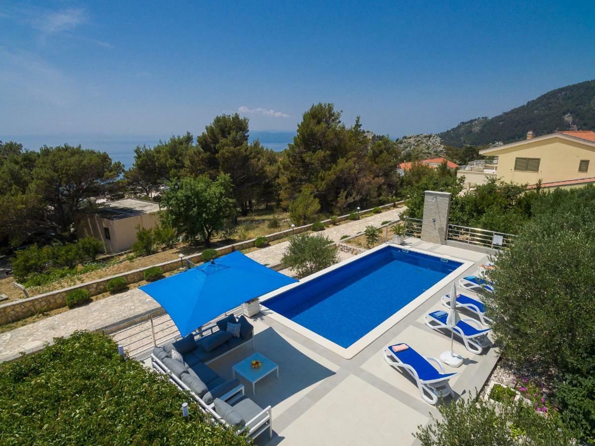 Villa Levanda Μακάρσκα Εξωτερικό φωτογραφία